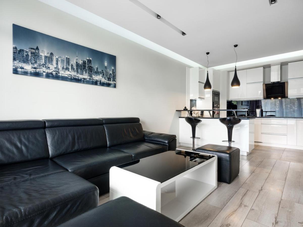 Golden Queen Apartments Jewish District Cracovia Esterno foto