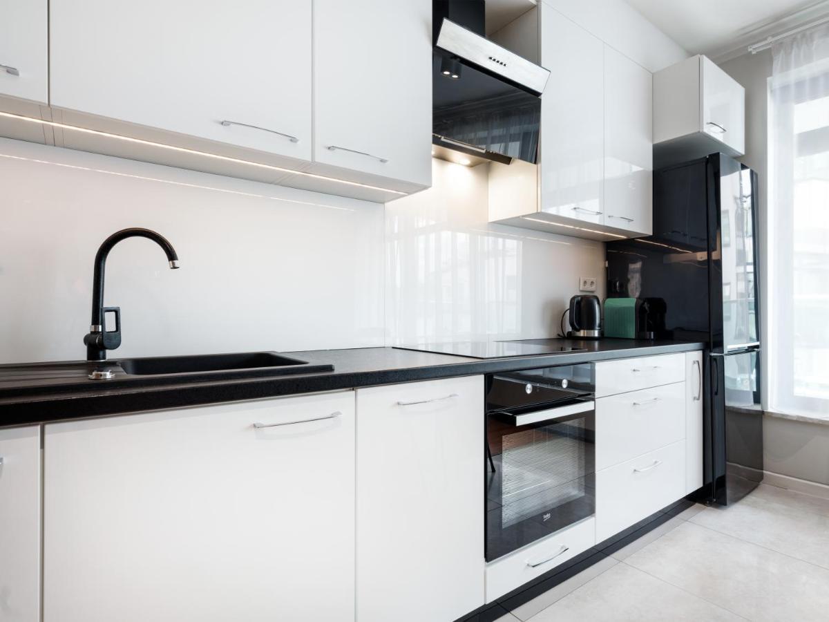 Golden Queen Apartments Jewish District Cracovia Esterno foto