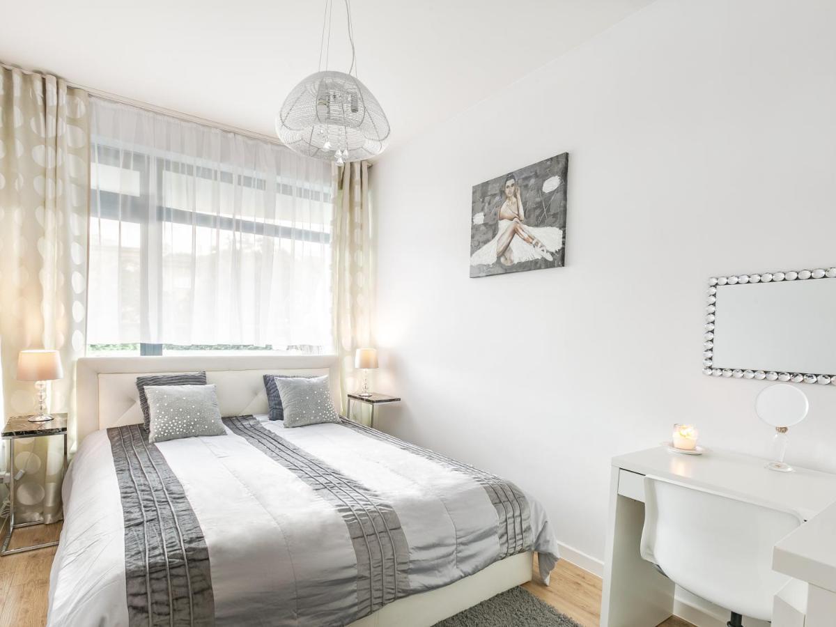 Golden Queen Apartments Jewish District Cracovia Esterno foto